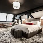 Bottleworks Hotel